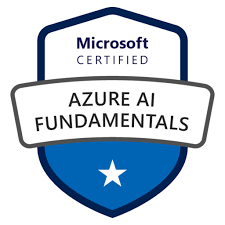 Microsoft Azure AI Fundamentals
